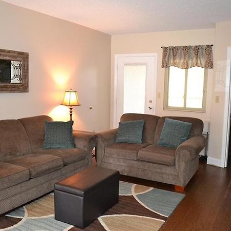 River Place Condos 504 2BD Pigeon Forge Exterior foto