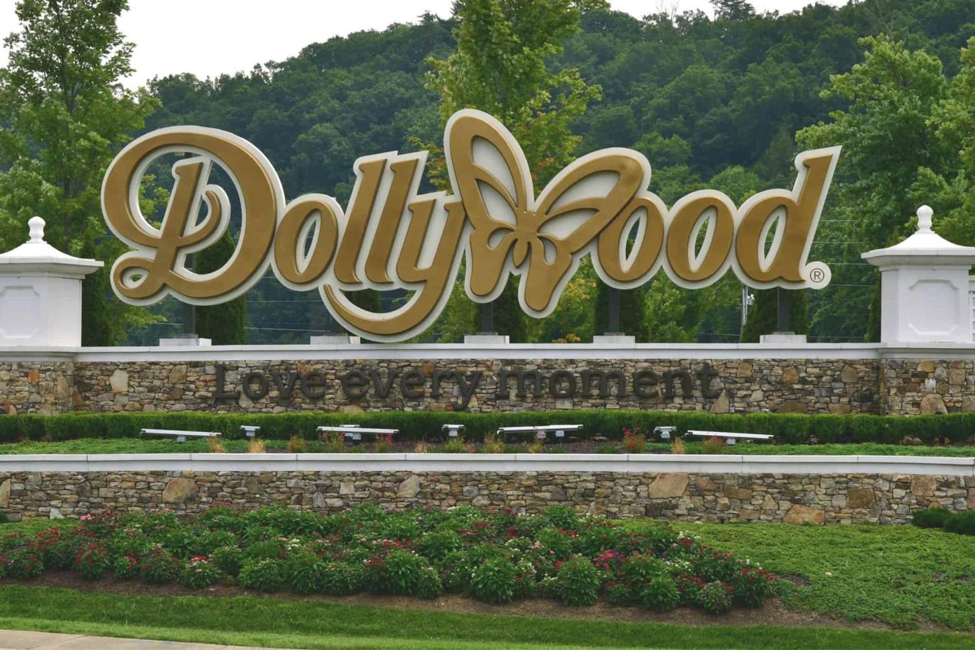 River Place Condos 504 2BD Pigeon Forge Exterior foto