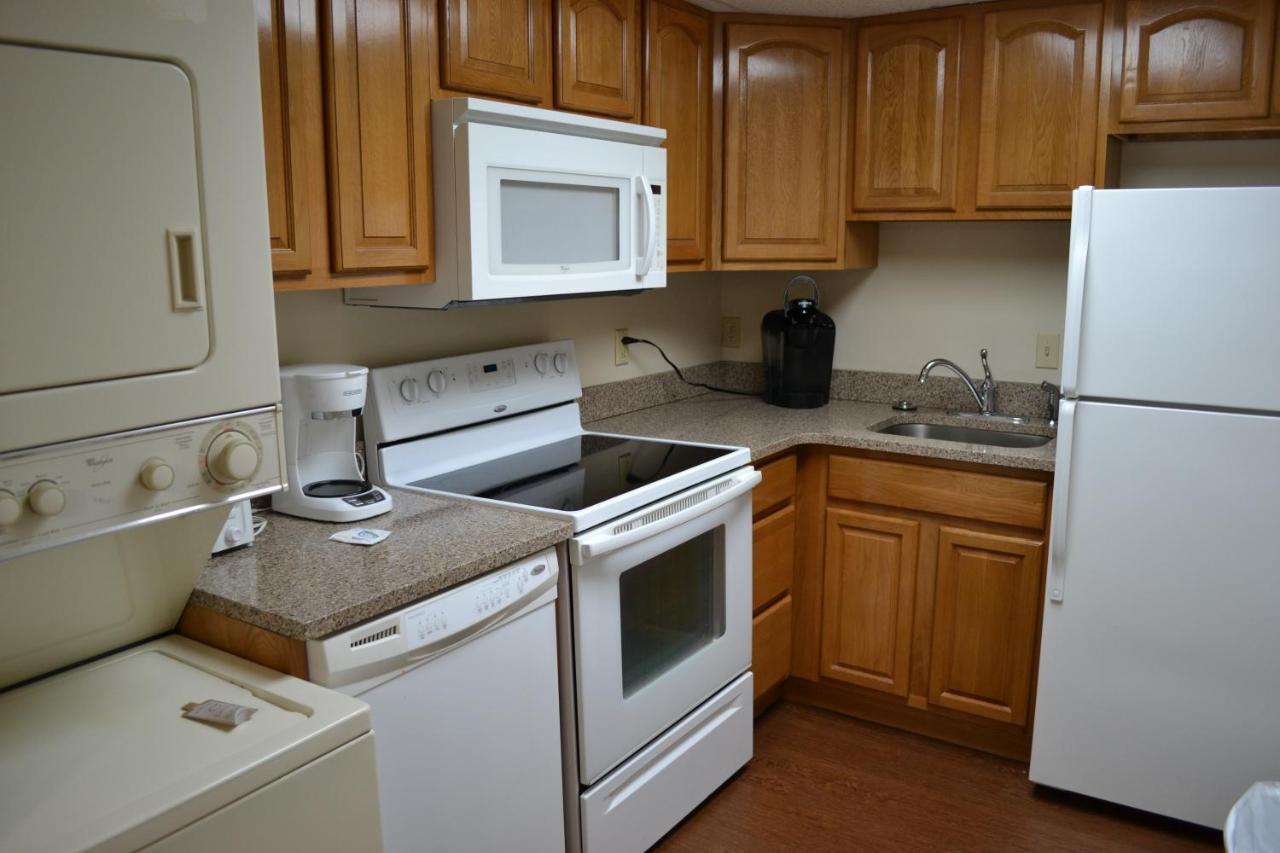 River Place Condos 504 2BD Pigeon Forge Exterior foto