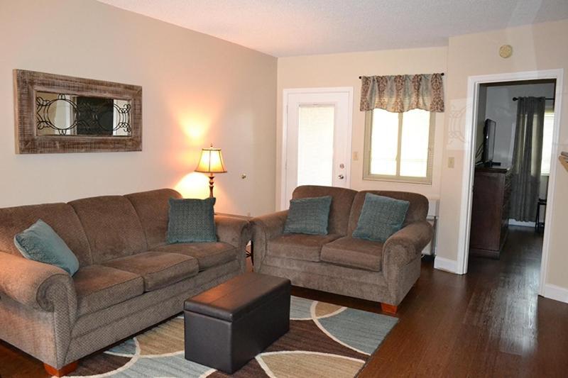 River Place Condos 504 2BD Pigeon Forge Exterior foto