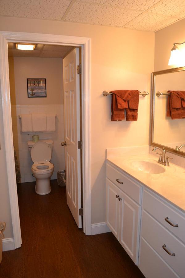 River Place Condos 504 2BD Pigeon Forge Exterior foto